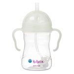 B.Box Bidon ze słomką 240 ml Glow in The Dark