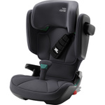 Britax Romer Kidfix i-Size Storm Grey Fotelik samochodowy 15-36 kg