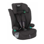 Graco Eldura i-Size Midnight fotelik samochodowy 76-145 cm