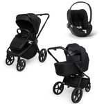 Muuvo Fold zestaw 3w1 z fotelikiem Cybex Cloud T i-Size