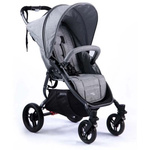 Valco Baby Snap4 Tailor Made Grey Marble wózek spacerowy