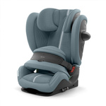 Cybex Pallas G3 PLUS Stormy Blue Fotelik Samochodowy 76-150 cm