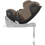 Maxi Cosi Pearl XL Slide Pro Authentic Truffle Fotelik samochodowy 61-150 cm