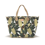 La Millou Torba medium Feeria Premium Zip Milano Magnolies