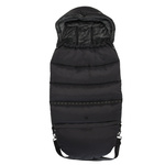 Muuvo Śpiworek Black