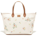 La Millou Torba medium Feeria Premium Zip English Garden