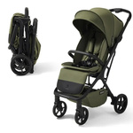 Future Design X-Ray SE Silk Olive wózek spacerowy