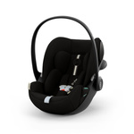 Cybex Cloud G3 Moon Black Plus fotelik samochodowy 40-87 cm