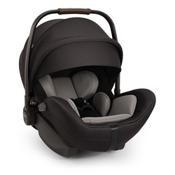 Nuna Arra Flex Caviar fotelik samochodowy 40-87 cm