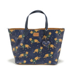 La Millou Torba medium Feeria Premium Zip Tiger Jerry