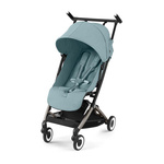 Cybex Libelle Stormy Blue wózek spacerowy