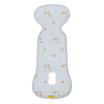 AeroMoov Wkładka do fotelików samochodowych 0-13kg Limited Bunny