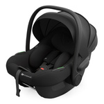 Kinderkraft I-LIte Czarny fotelik samochodowy 40-87 cm