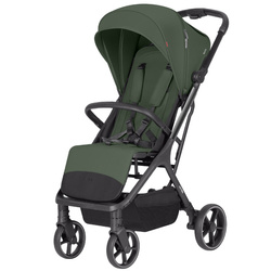 Carrello Nova+ CRL-5524 Aspen Green wózek spacerowy