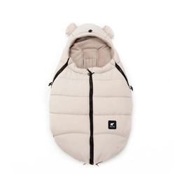 Adamex Śpiworek Miu-Mio Mont Blanc Light Beige