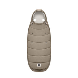 Cybex Śpiworek Platinum do wózka Priam Cozy Beige