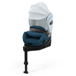 Cybex Anoris Si Style Opal Blue fotelik samochodowy 76-125 cm
