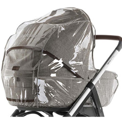 Inglesina folia przeciwdeszczowa na gondole