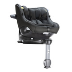 Graco Turn2Me DLX Midnight fotelik samochodowy 40-105 cm