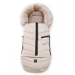 Adamex Śpiworek Miu-Mio Everest Light Beige