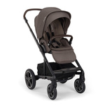 Nuna MIXX NEXT Chestnut wózek spacerowy