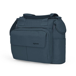 Inglesina Electa Dual Bag Hudson Blue