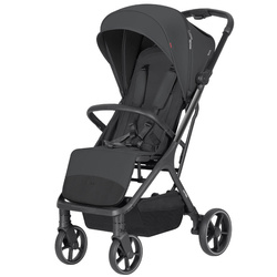 Carrello Nova+ CRL-5524 Marengo Grey wózek spacerowy