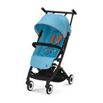 Cybex Libelle wózek spacerowy Beach Blue