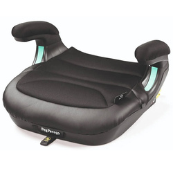 Peg Perego Viaggio 2-3 Shuttle Licorice podstawka samochodowa 125-150 cm