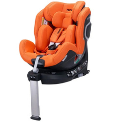 Recaro Xenon 1 Vibrant Orange fotelik samochodowy 40-125 cm