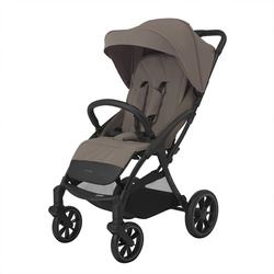 Espiro Fuel Pro Energy Taupe wózek spacerowy