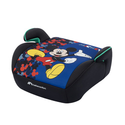 Bebeconfort Gaia i-Safe Fun Mickey podkładka samochodowa 128-150 cm
