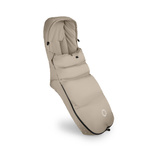 Bugaboo Śpiwór zimowy Thermolite Desert Taupe