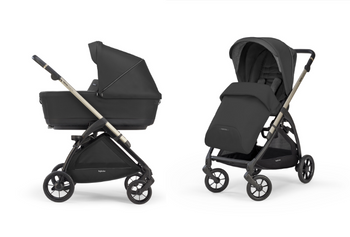 Inglesina Electa wózek 2w1 