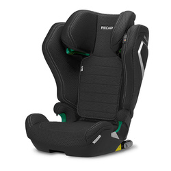 Recaro Axion 1 Fresh Black fotelik samochodowy 100-150 cm