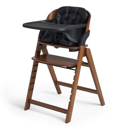 Future Design Krzesełko do karmienia Me&You Imperial Black