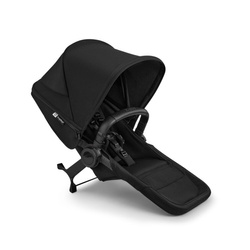 Bugaboo Donkey 6 Komplet Zestaw Duo Heritage Black
