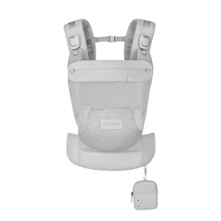 Cybex Laya Carrier nosidełko Fog Grey