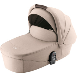 Britax Romer gondola Smile 5Z Style Teak