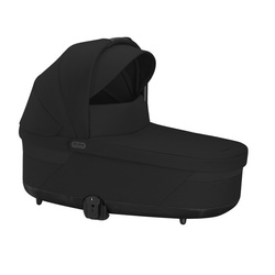 Cybex Gondola S Lux Moon Black