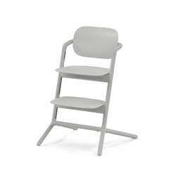 Cybex Lemo Suede Grey krzesełko