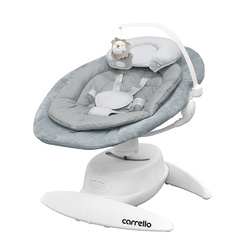 Carrello Centrum Bujania Mio Graphite Grey