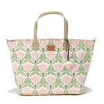 La Millou Torba medium Feeria Premium Zip Rose