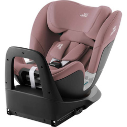 Britax Romer Swivel Dusty Rose fotelik samochodowy 40 - 125 cm