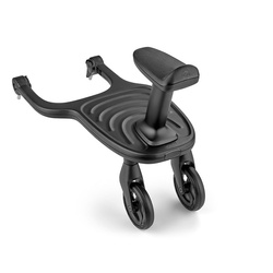 Bugaboo dostawka podnóżek z siedziskiem