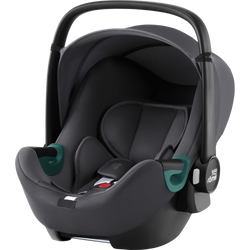 Britax Romer Baby Safe 3 i-Size Midnight Grey fotelik samochodowy 0-13 kg