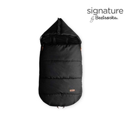 Joie Śpiworek Black by Beztroska