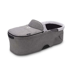 Bugaboo Dragonfly Gondola Grey Melange