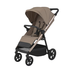 Espiro Pearl 109 Champagne Pearl wózek spacerowy
