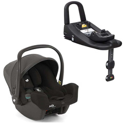 Joie i-Snug 2 fotelik z Bazą i-Base Advance zestaw 0-13kg
